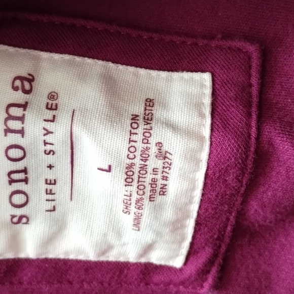 Nice jacket - Picture 3 of 3